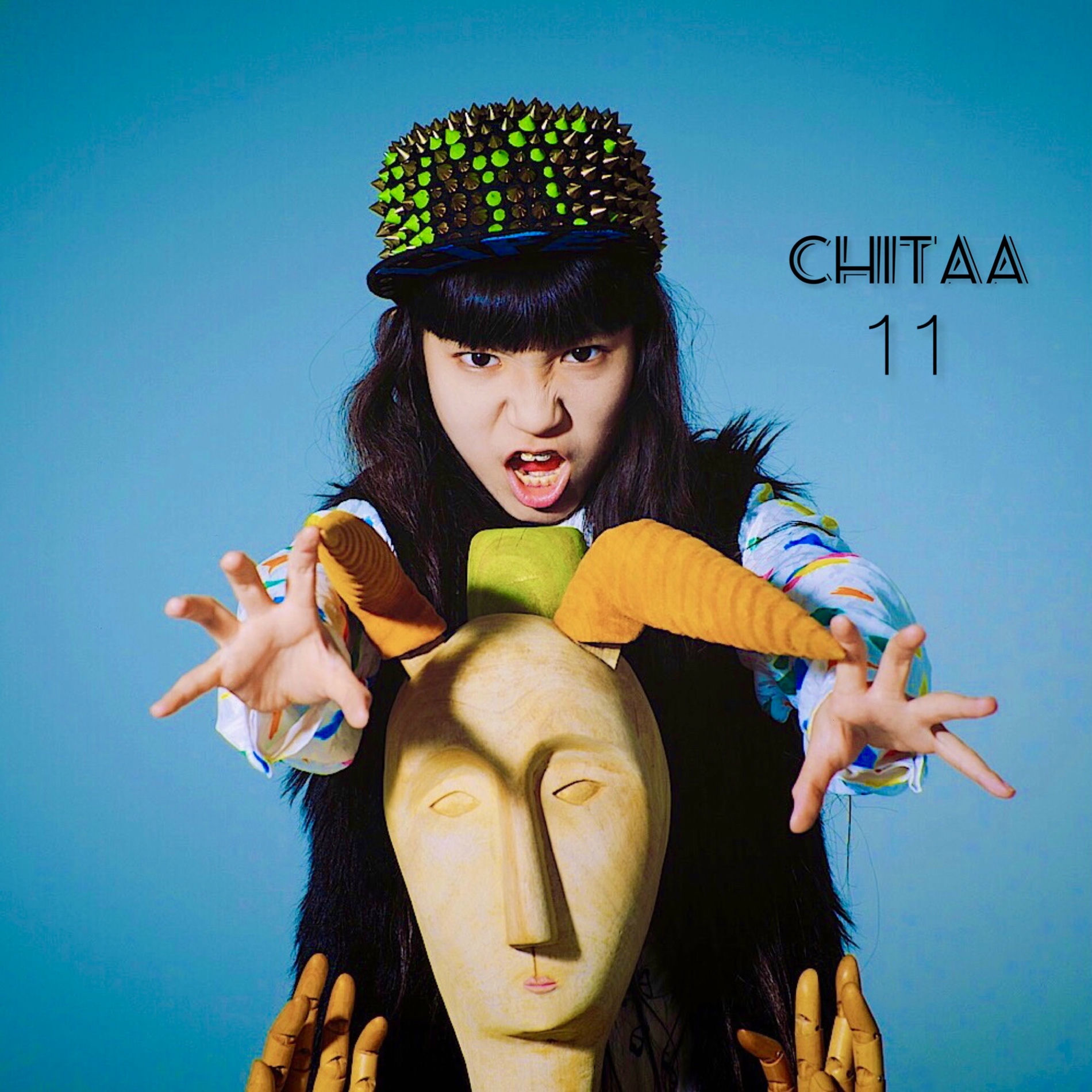 Chitaa: アルバム、曲、コンサート | Deezer