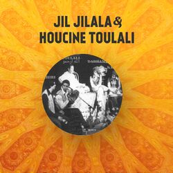 Picture of Houcine Toulali