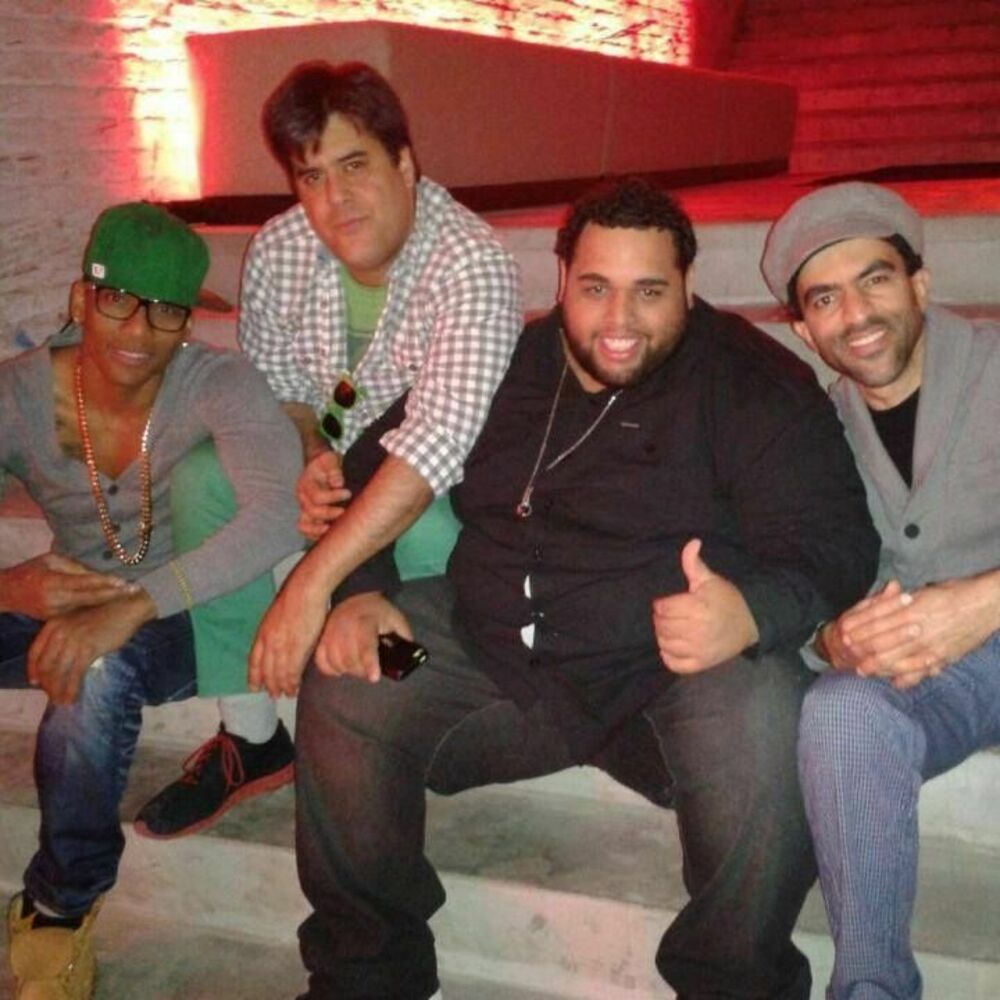 Picture of The Pedrito Martinez Group