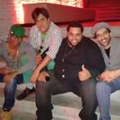 The Pedrito Martinez Group