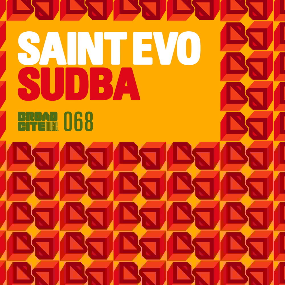 Picture of Saint Evo