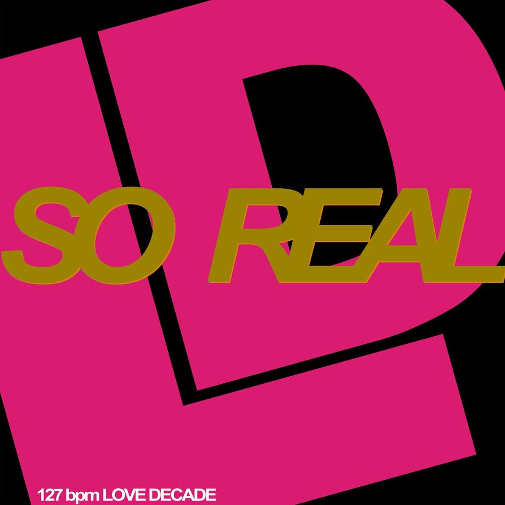 Picture of Love Decade