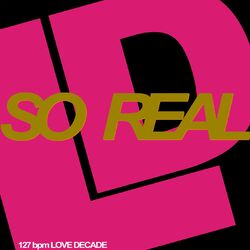 Picture of Love Decade