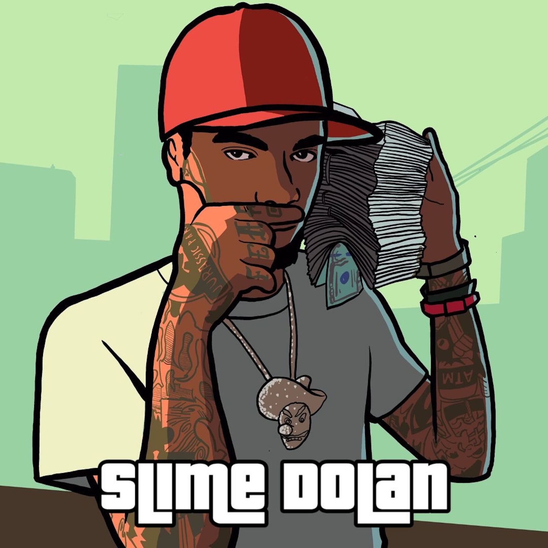 Slimesito