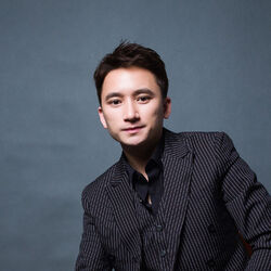Picture of Phan Manh Quynh