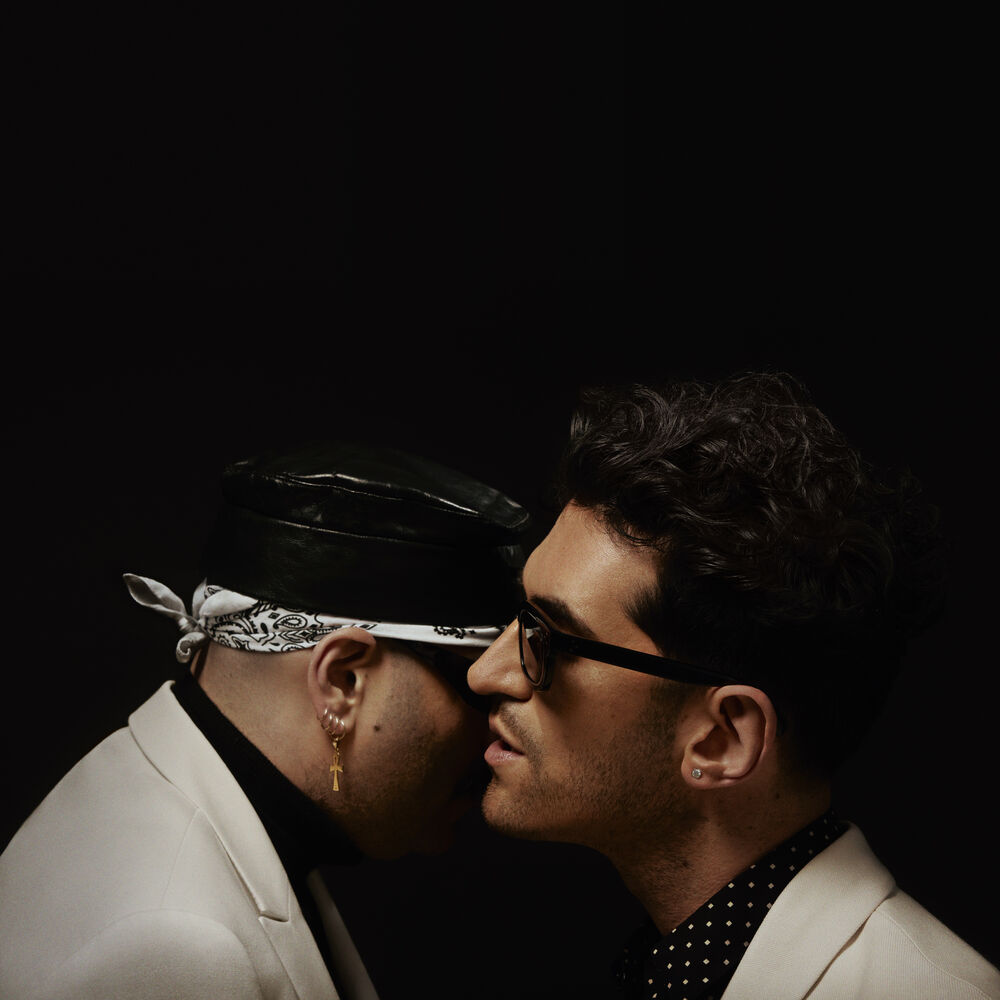 Picture of Chromeo