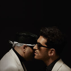 Picture of Chromeo