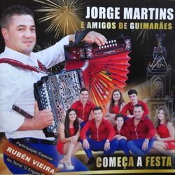 Picture of Jorge Martins