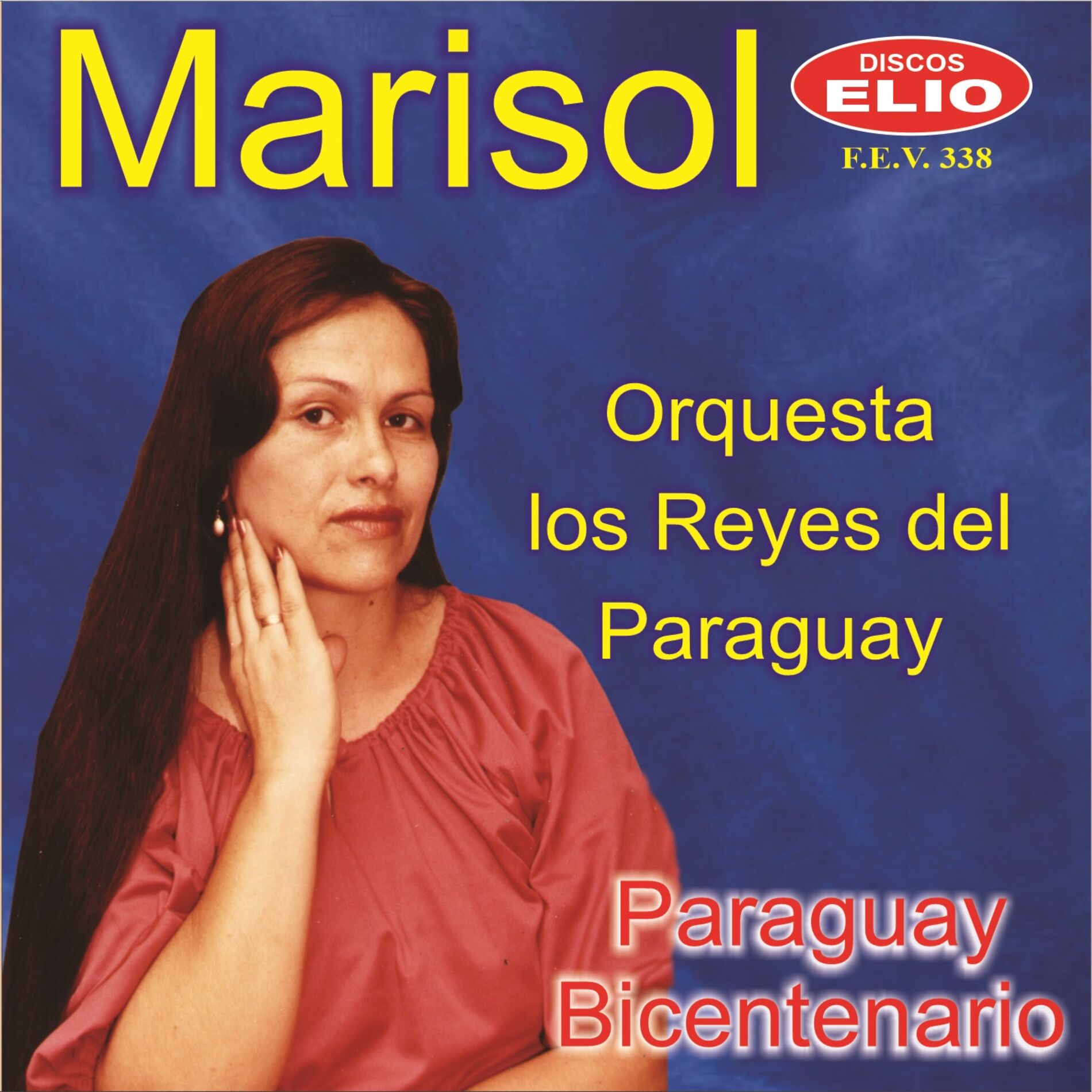 Marisol