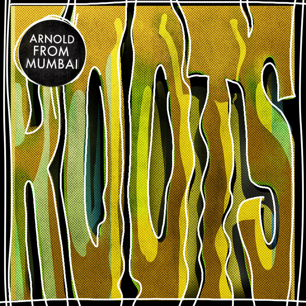 Picture of Arnold From Mumbai