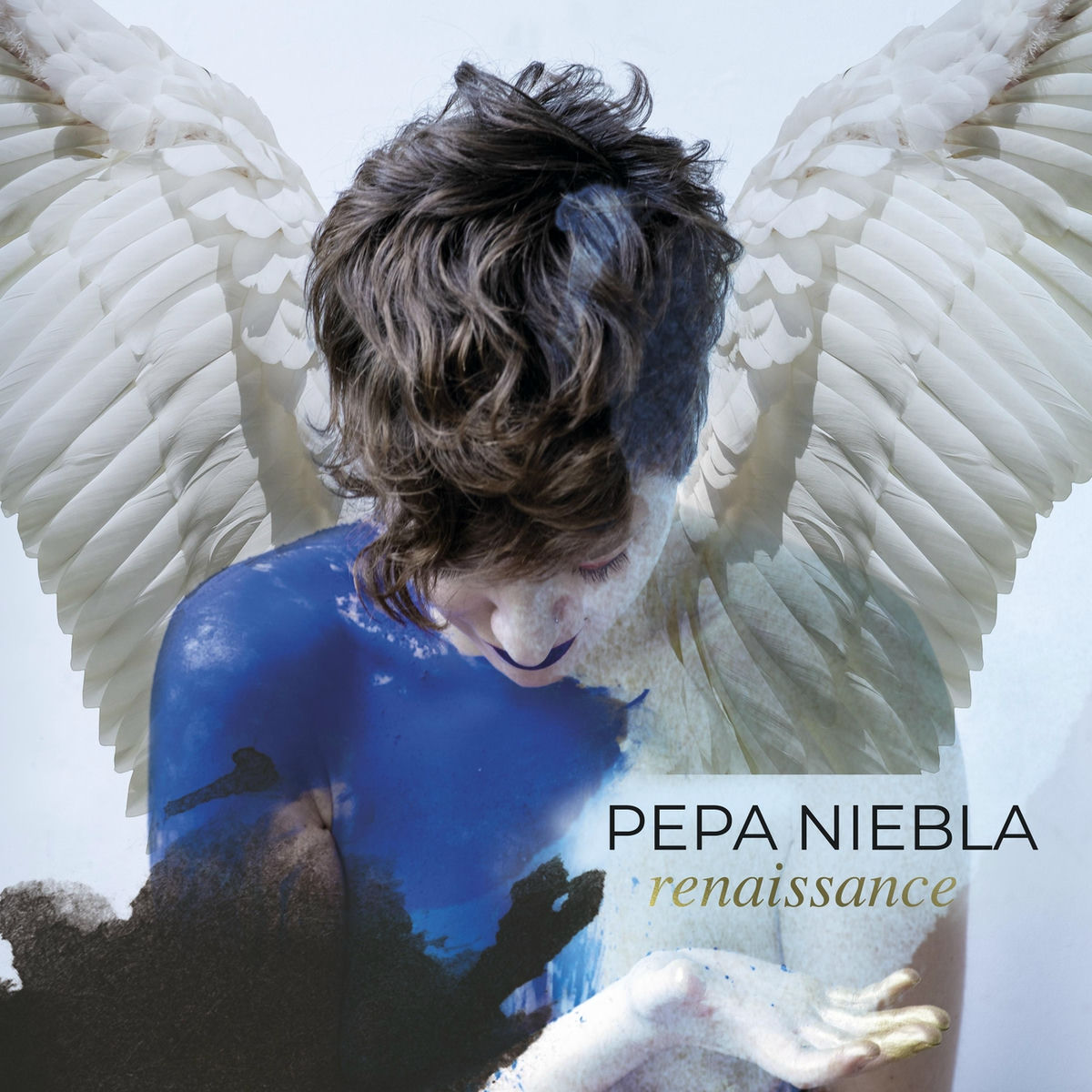 Pepa Niebla
