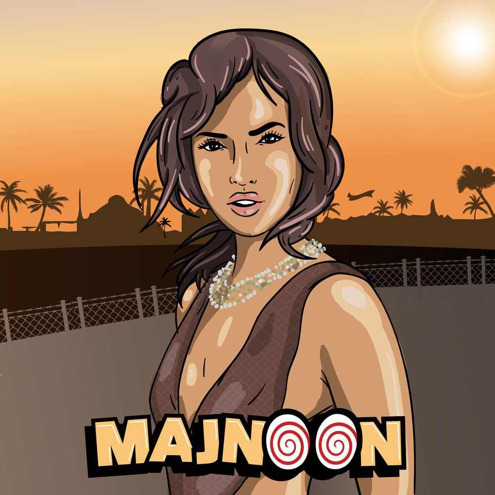 Picture of Gee Dixon