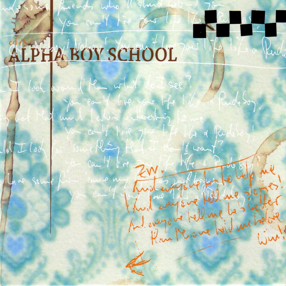 Picture of Alpha Boy School
