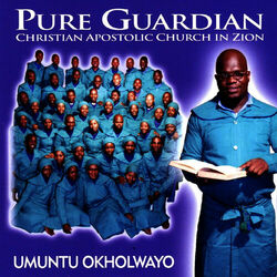 Picture of Pure Guardian - Christian Apostolic Church In Zion