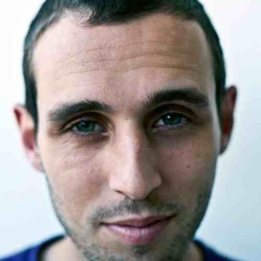 Picture of Jam Baxter