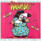 EAV (Erste Allgemeine Verunsicherung)