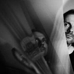 Picture of Alessandro Cortini