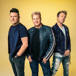 Rascal Flatts