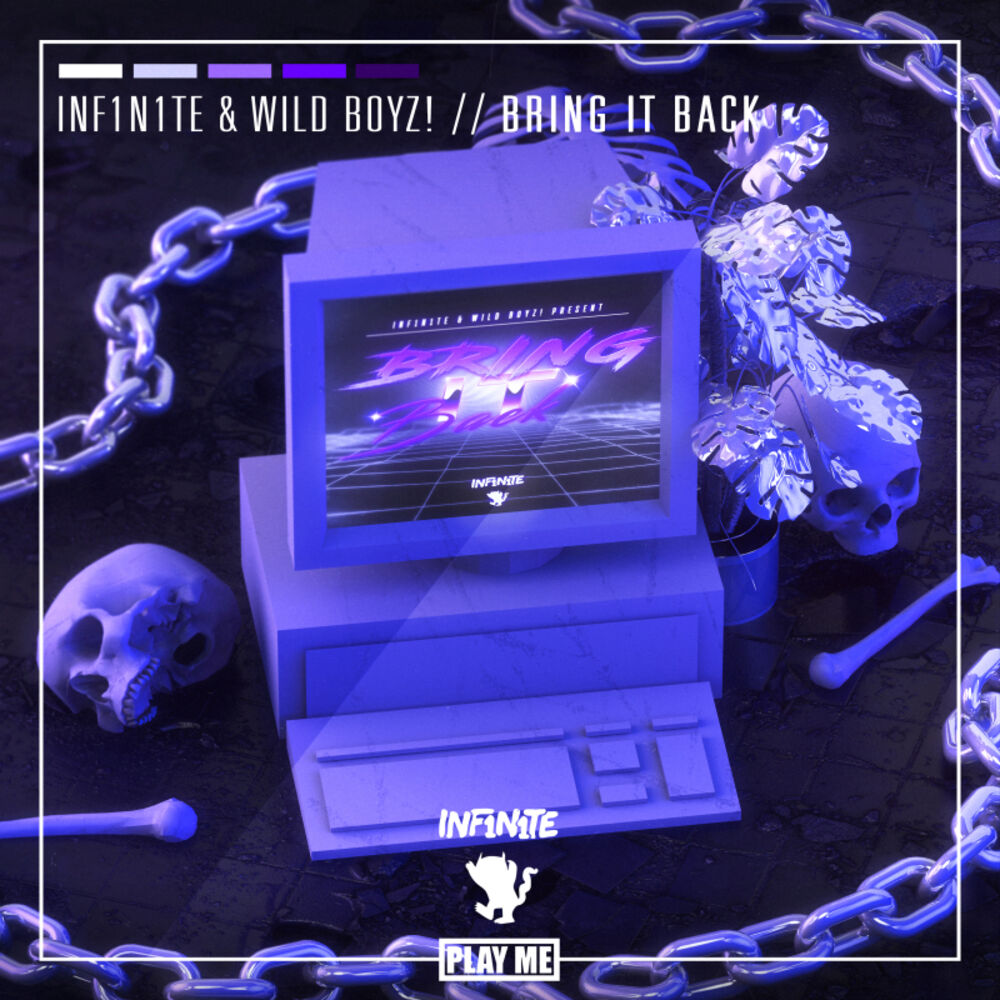 Picture of Wild Boyz!