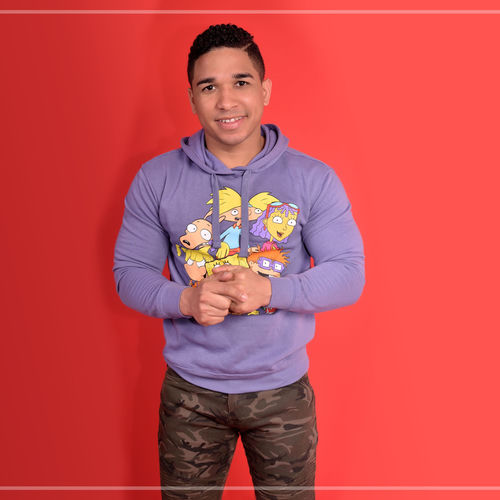 Diony Chavez: álbumes, canciones y conciertos | Deezer