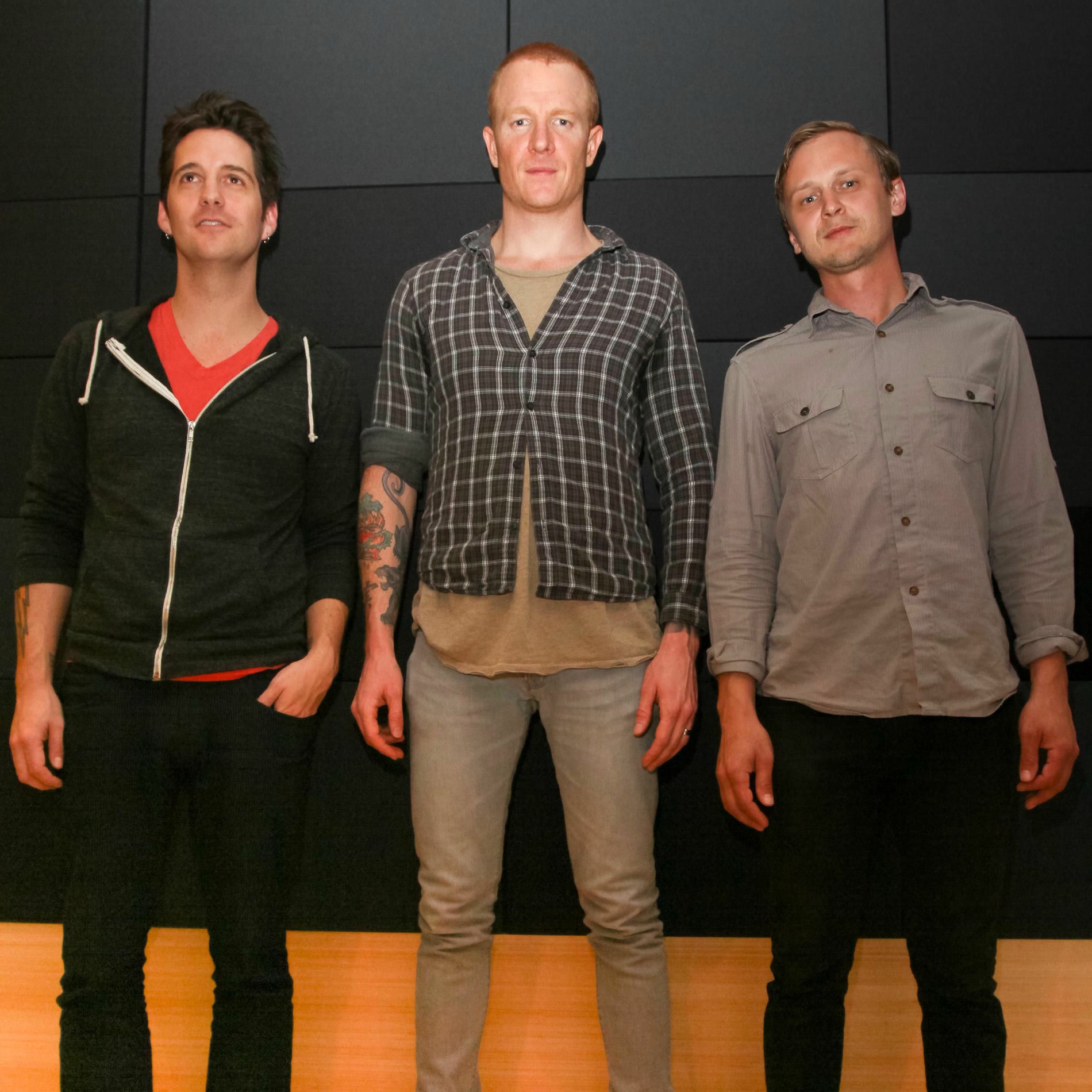 Artist picture of Eve 6