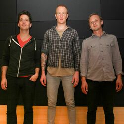 Picture of Eve 6