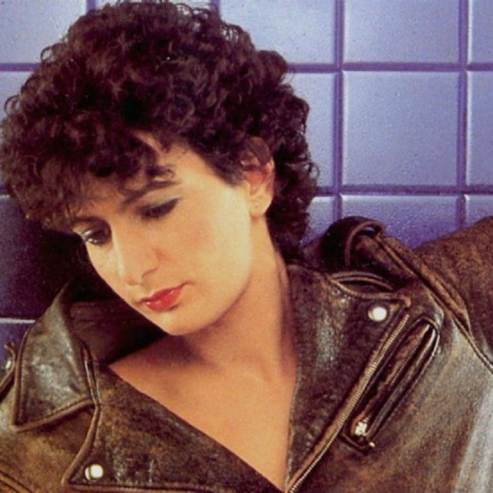 Photo de l'artiste Danielle Messia