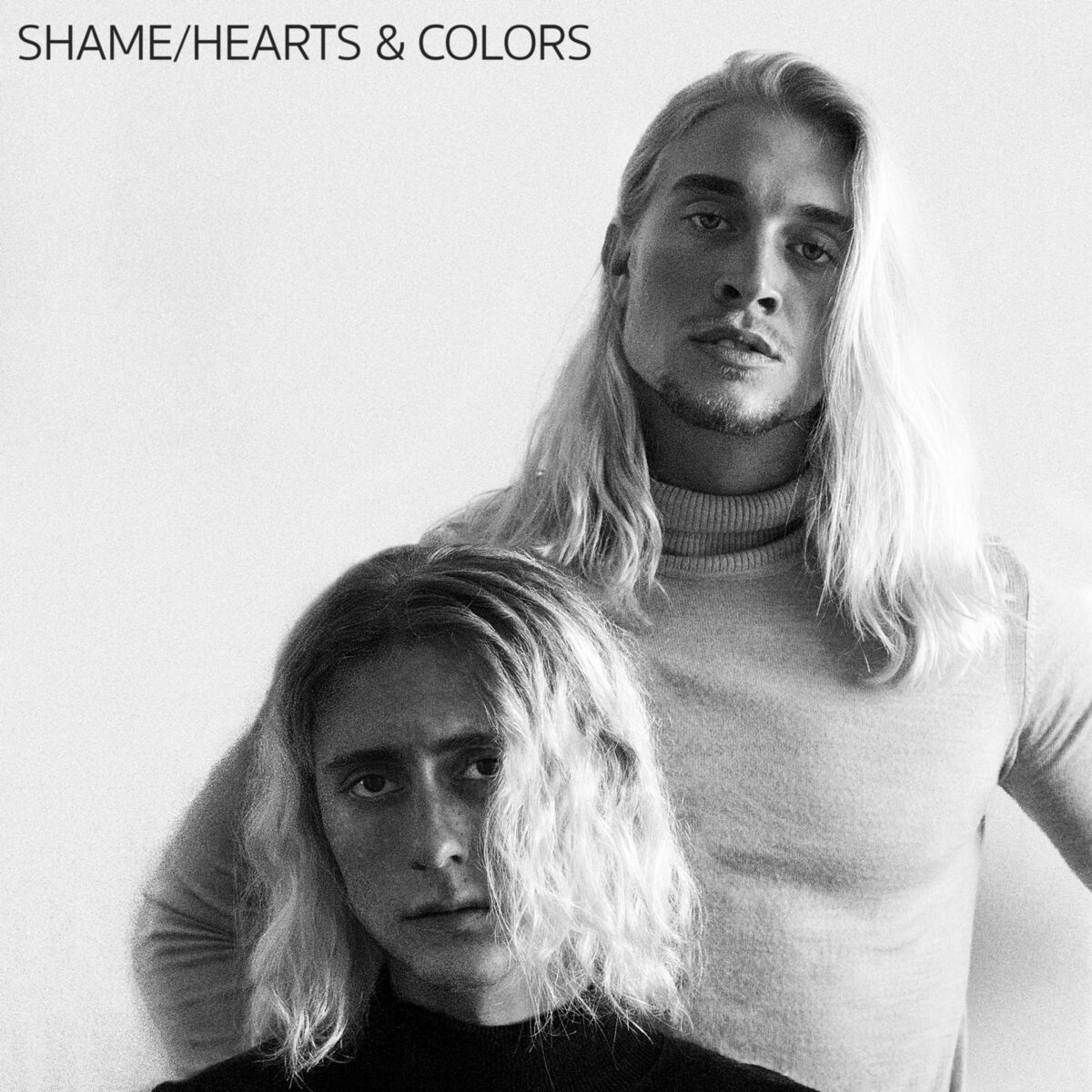 Hearts & Colors