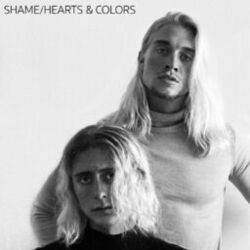 Hearts & Colors