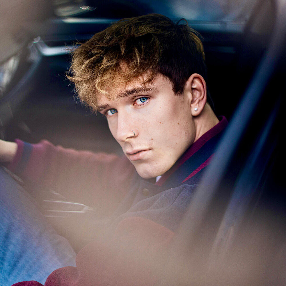 Picture of Dominik Klein