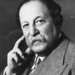 Picture of Pierre Monteux