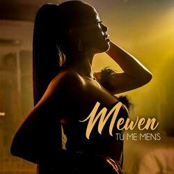 Picture of Mewen
