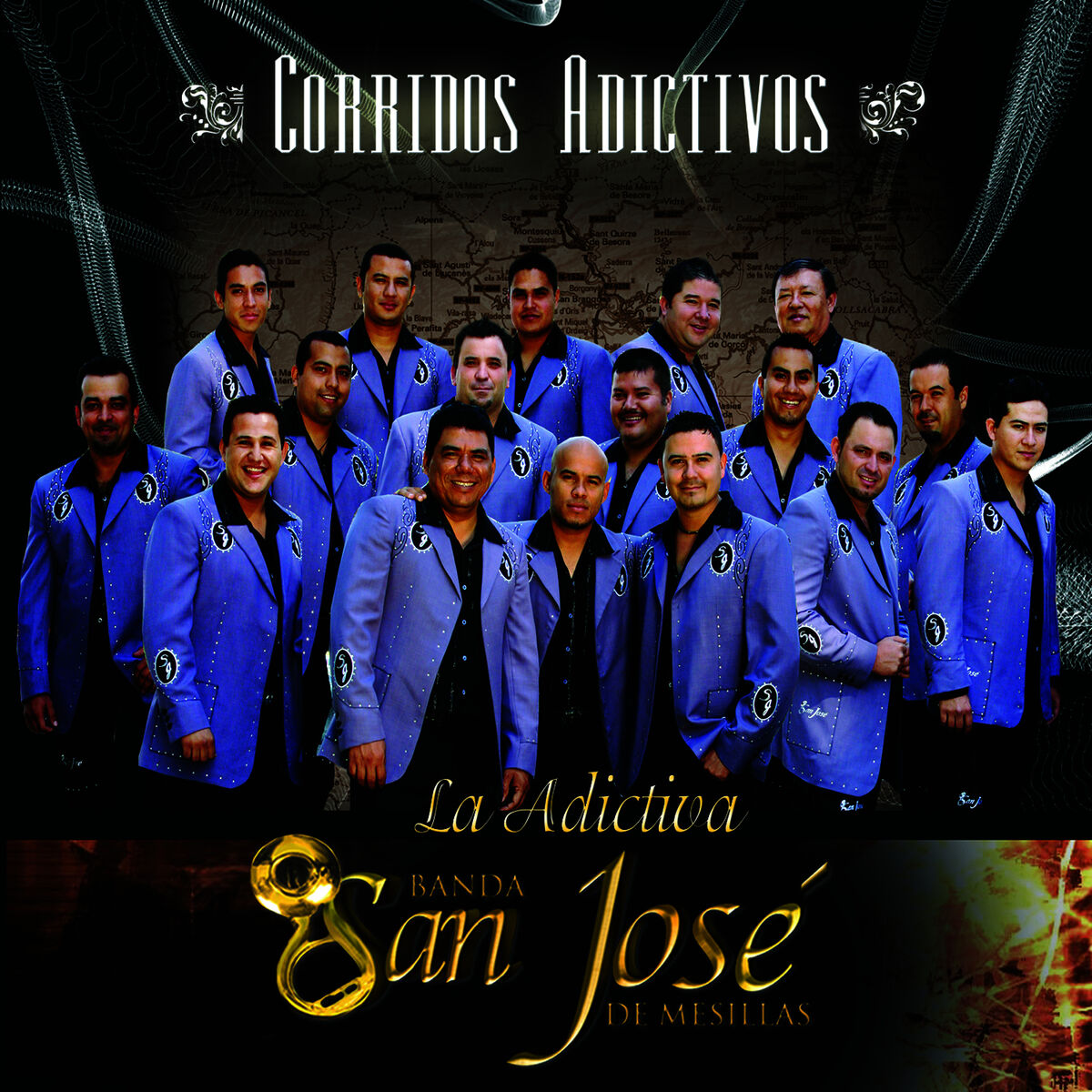 Banda San Jose De Mesillas