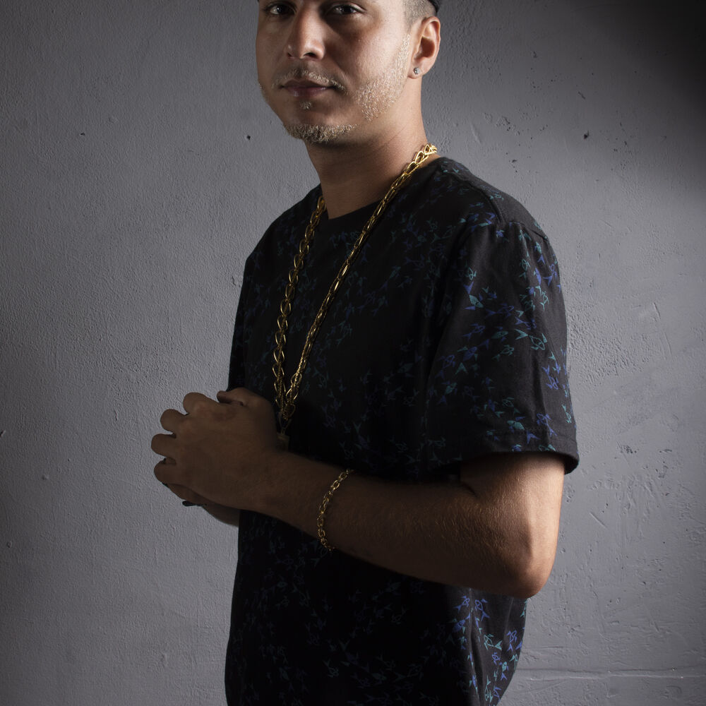 Picture of DJ Ruan da VK