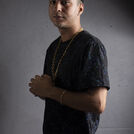 DJ Ruan da VK