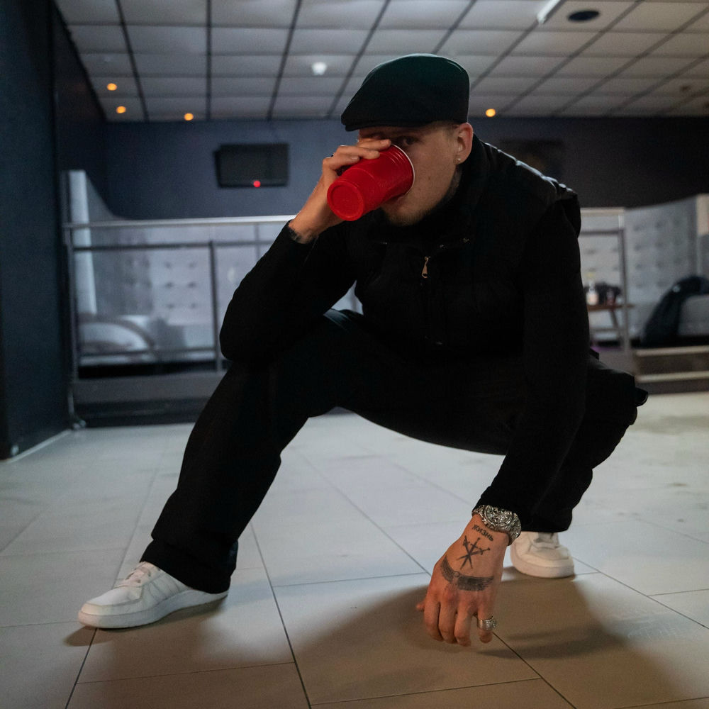 Photo de l'artiste Massix