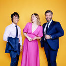 Louvor Da Catedral Anglicana