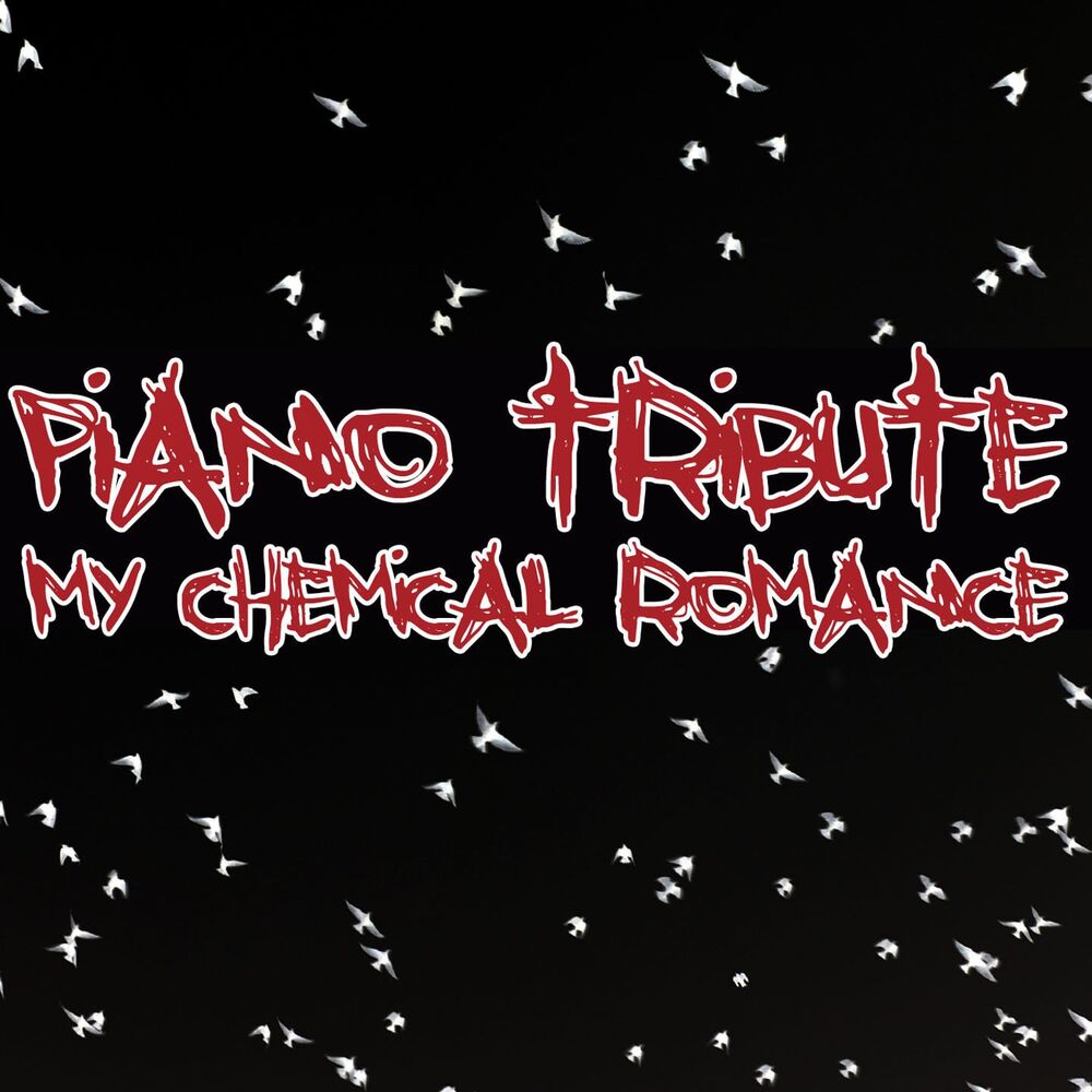 Picture of Piano Tribute Players