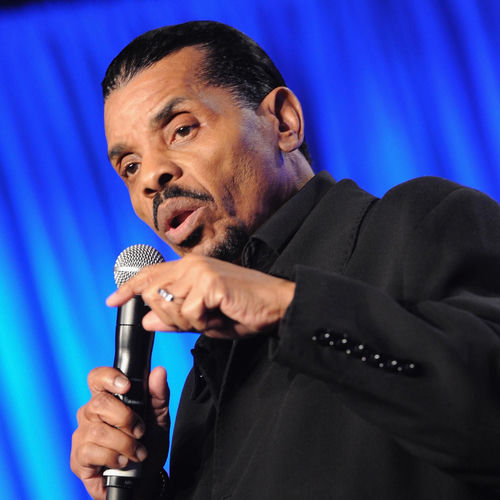 D.J. Rogers: albums, songs, concerts | Deezer