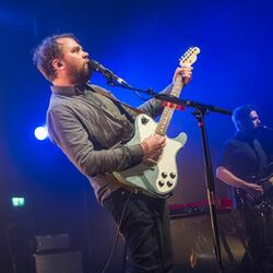 Picture of Frightened Rabbit