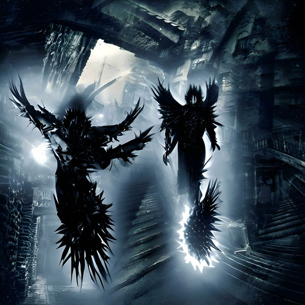 Picture of Trekkrrholymountain