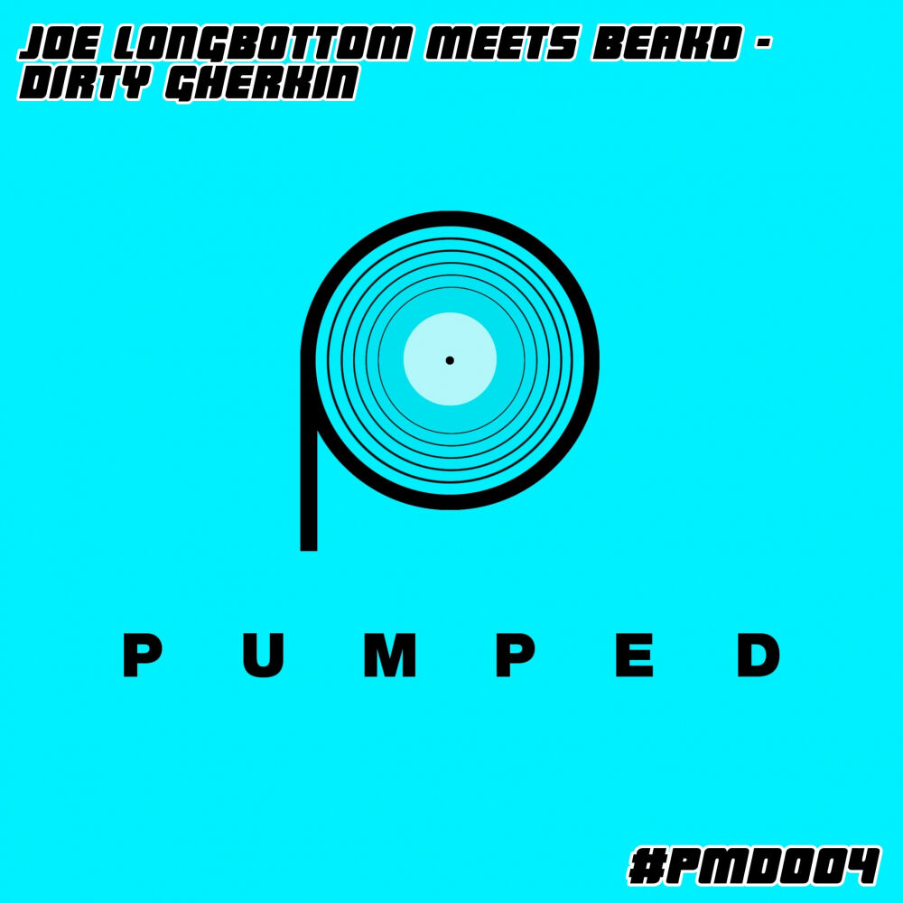 Picture of Joe Longbottom