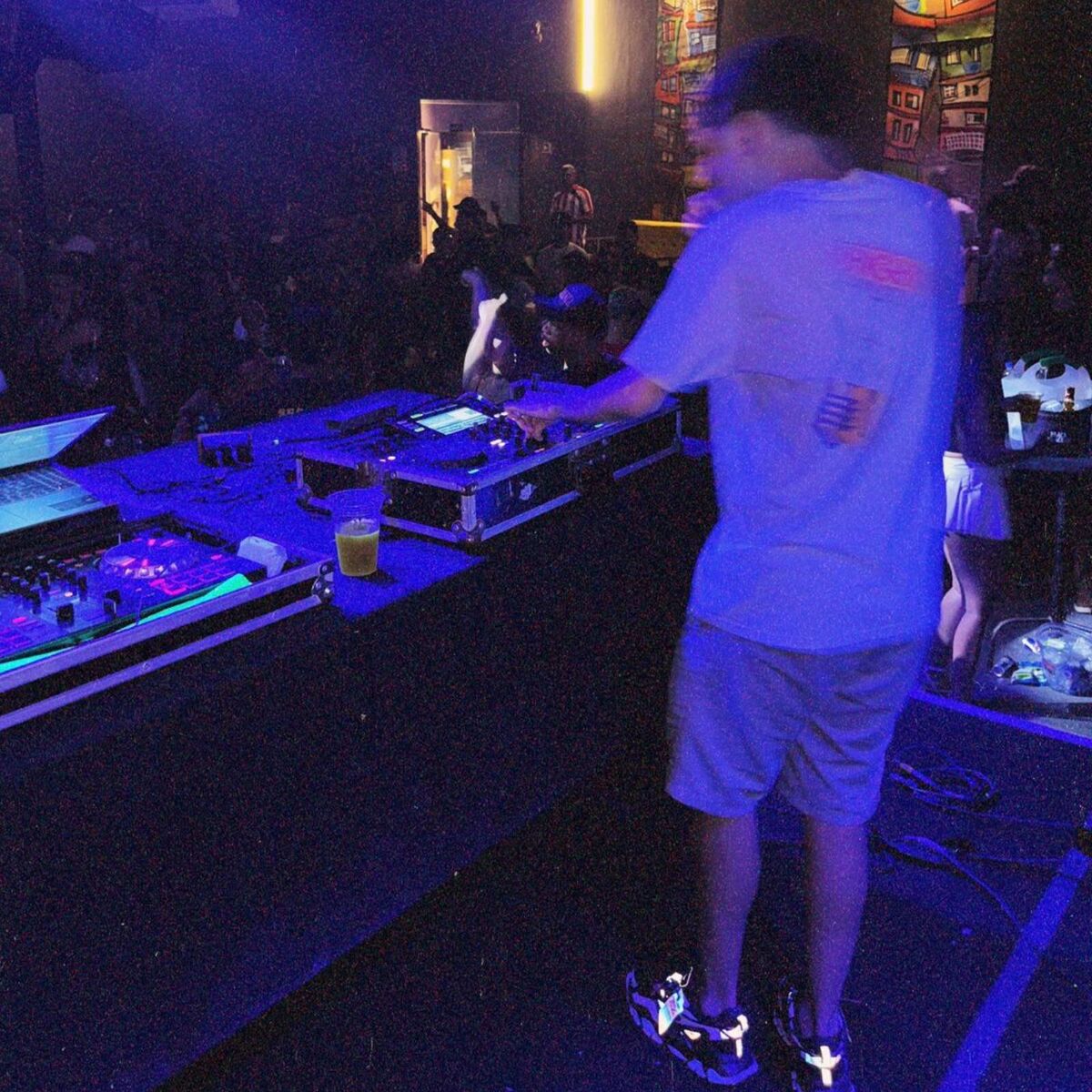 Dj Ph de Vila Velha