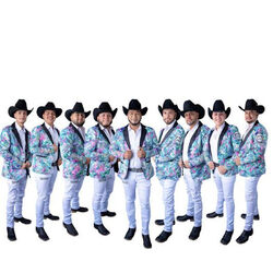 Picture of Conjunto Rienda Real