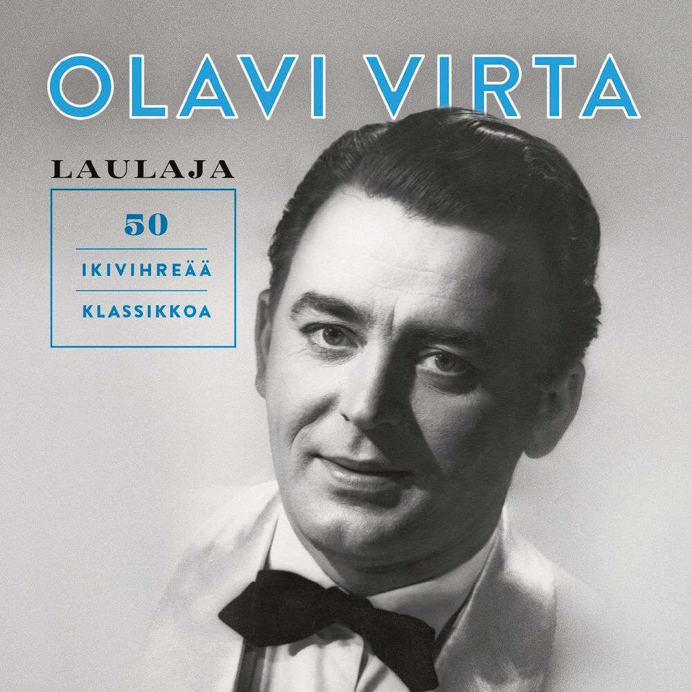 Picture of Olavi Virta