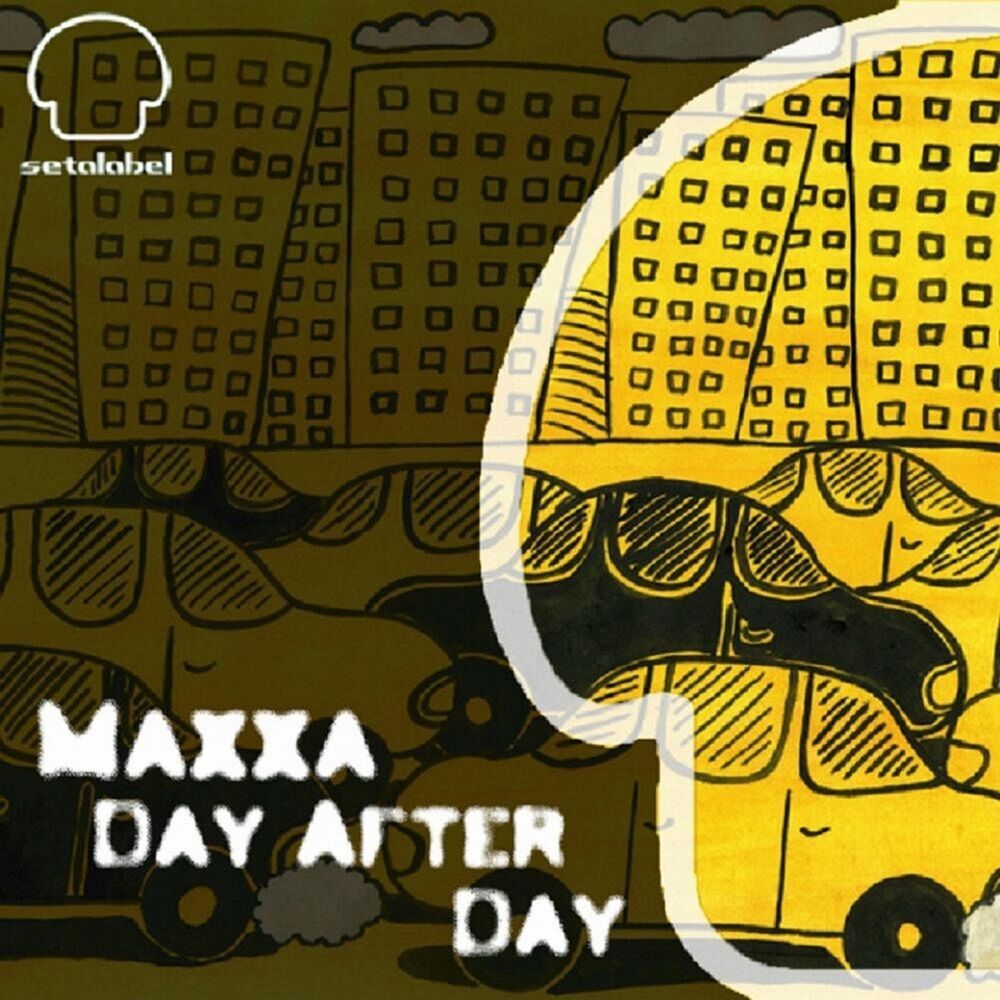 Picture of Maxxa