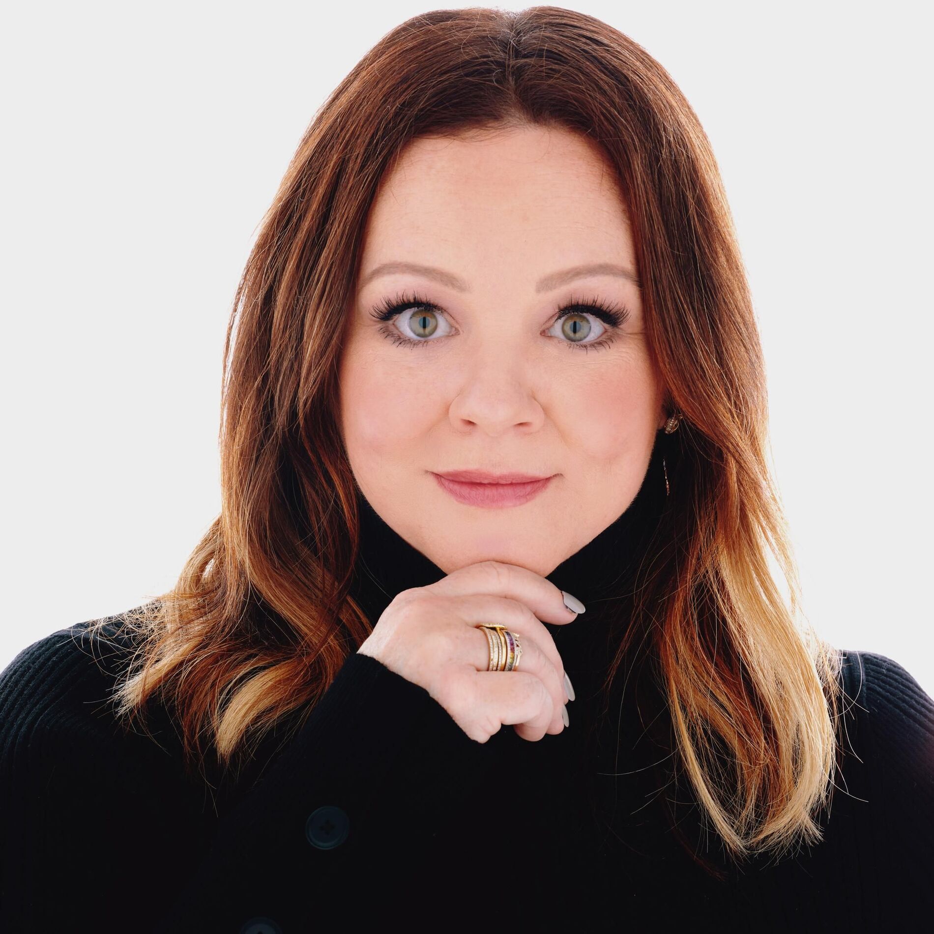 Artist picture of Melissa McCarthy