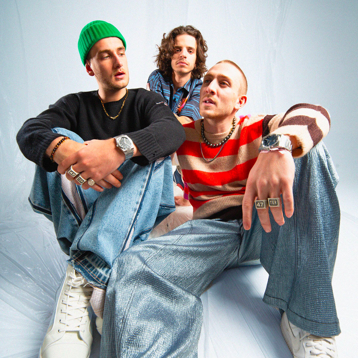 Artist picture of 47ter