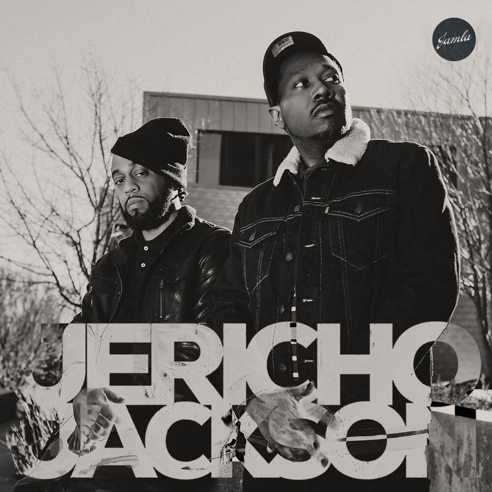 Picture of Jericho Jackson