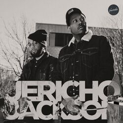Picture of Jericho Jackson